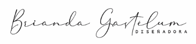 Disenadora Brianda Gastelum
