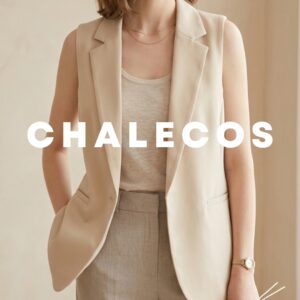 Chalecos