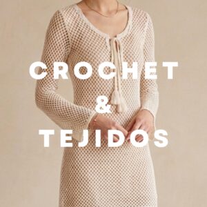 Crochet & Tejidos